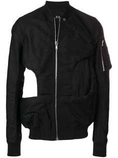 Одежда Rick Owens Drkshdw