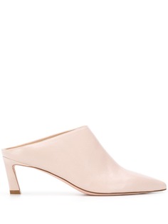 Обувь Stuart Weitzman