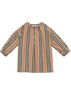 Одежда для девочек (2-12 лет) Burberry Kids