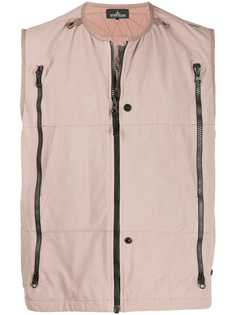 Одежда Stone Island Shadow Project
