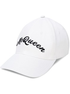 Аксессуары Alexander Mc Queen