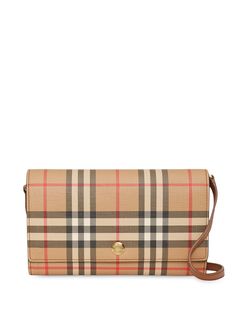 Аксессуары Burberry