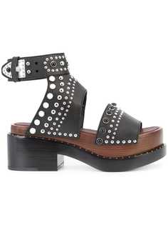 Обувь 3.1 Phillip Lim