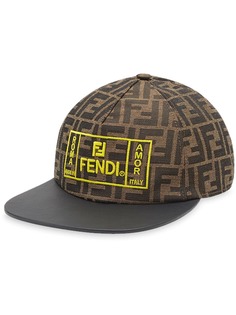 Аксессуары Fendi