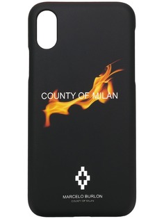 Аксессуары Marcelo Burlon County Of Milan