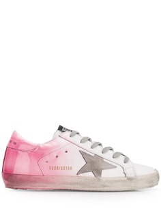 Обувь Golden Goose