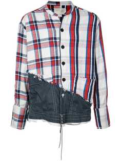 Одежда Greg Lauren