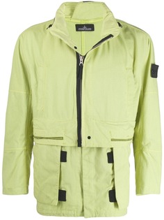 Одежда Stone Island Shadow Project