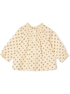 Одежда для девочек (0-36 мес.) Burberry Kids