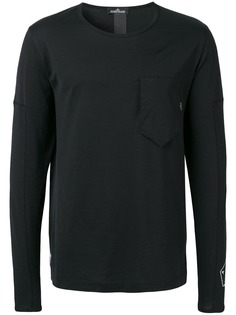 Одежда Stone Island Shadow Project
