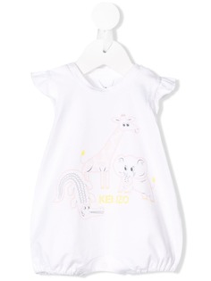 Одежда для девочек (0-36 мес.) Kenzo Kids