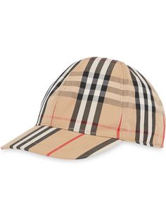 Аксессуары для девочек (2-12 лет) Burberry Kids