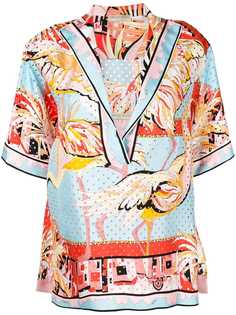 Одежда Emilio Pucci