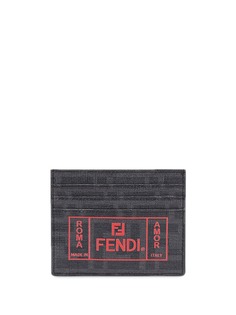 Аксессуары Fendi