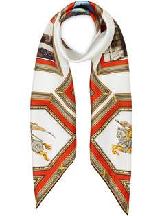 Аксессуары Burberry