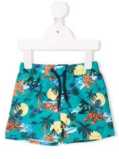 Одежда для мальчиков (0-36 мес.) Kenzo Kids