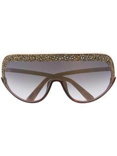 Аксессуары Jimmy Choo Eyewear