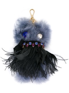 Аксессуары Miu Miu