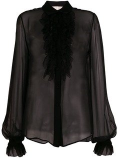 Одежда Alberta Ferretti