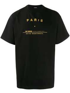 Одежда RAF Simons