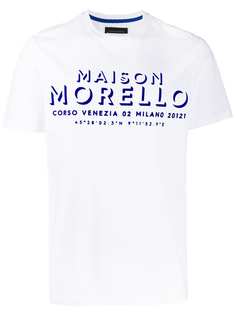 Одежда Frankie Morello