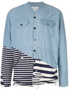 Одежда Greg Lauren