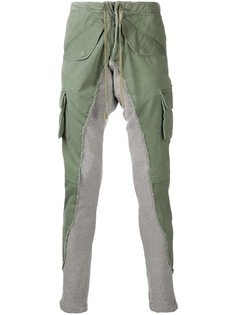 Одежда Greg Lauren