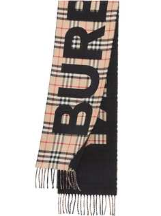 Аксессуары для девочек (2-12 лет) Burberry Kids