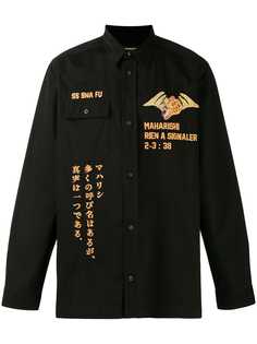 Одежда Maharishi