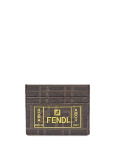 Аксессуары Fendi