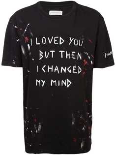 Одежда Faith Connexion