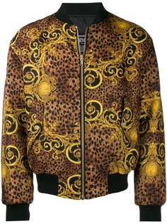 Одежда Versace Jeans Couture