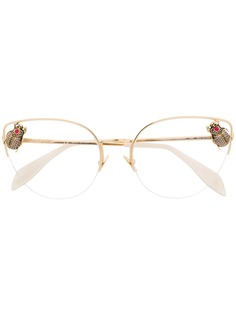 Аксессуары Alexander Mc Queen Eyewear