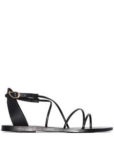 Обувь Ancient Greek Sandals