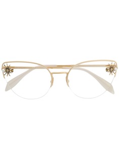 Аксессуары Alexander Mc Queen Eyewear