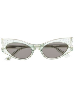Аксессуары Alexander Mc Queen Eyewear