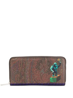 Аксессуары Etro