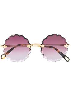 Аксессуары Chloé Eyewear