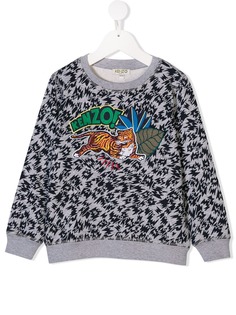 Одежда для мальчиков (2-12 лет) Kenzo Kids