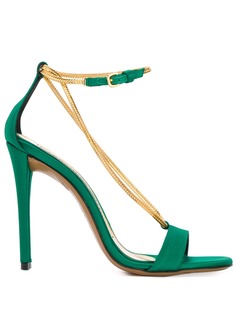 Обувь Alexandre Vauthier