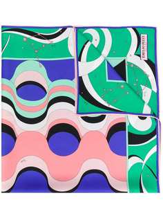 Аксессуары Emilio Pucci