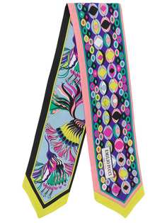 Аксессуары Emilio Pucci