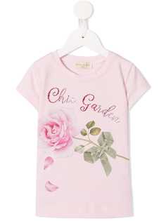 Одежда для девочек (2-12 лет) Monnalisa