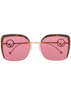 Аксессуары Fendi Eyewear