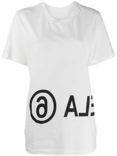 Одежда Mm6 Maison Margiela