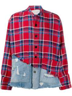 Одежда Greg Lauren