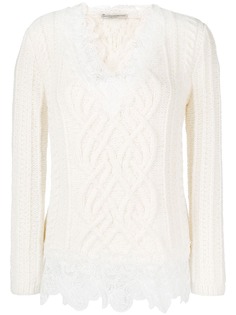 Одежда Ermanno Scervino