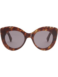 Аксессуары Fendi Eyewear