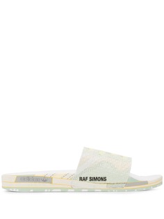 Обувь Adidas by Raf Simons