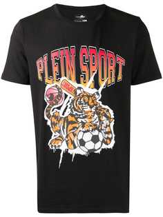 Одежда Plein Sport